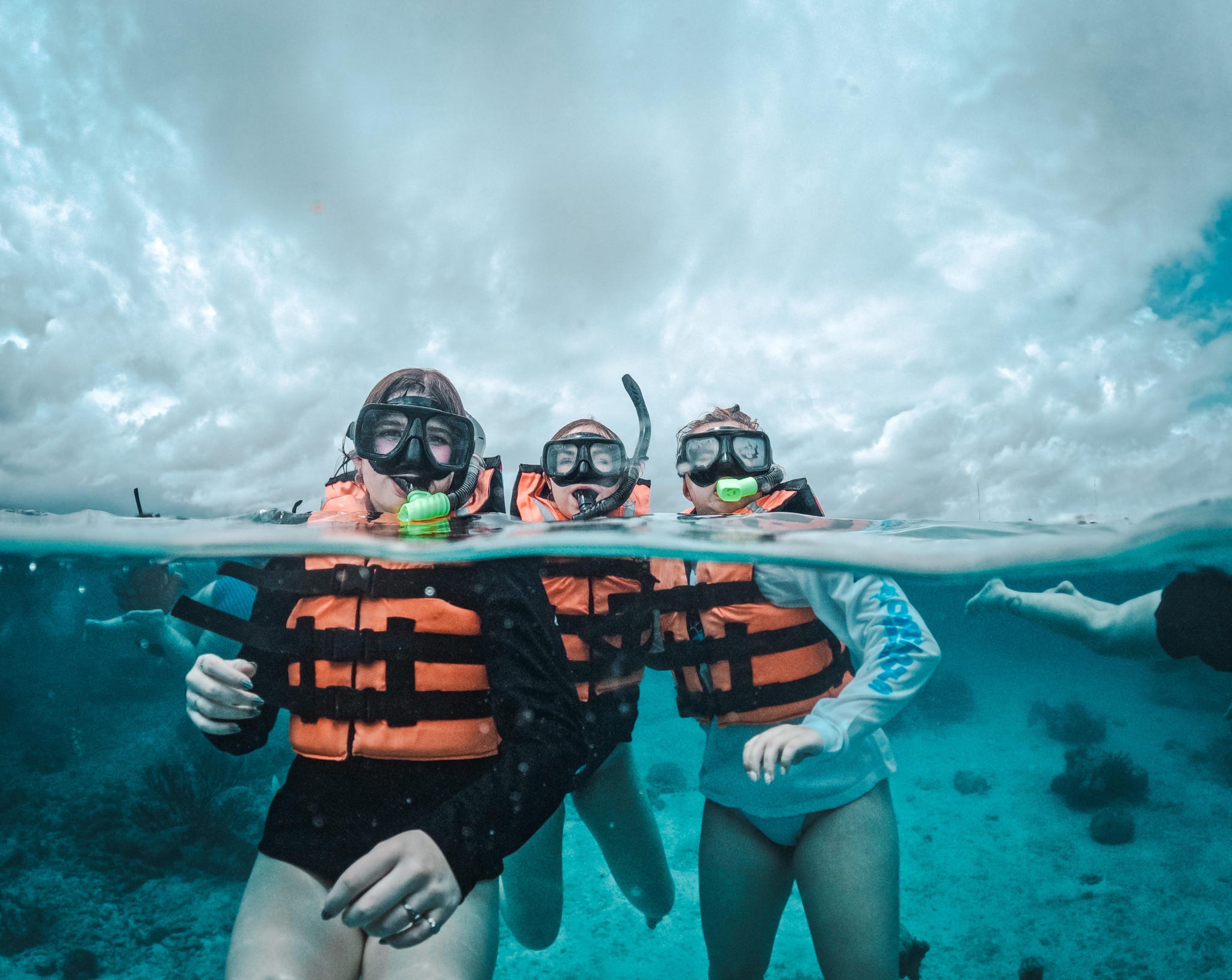 Cancun trip